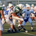 WHS Freshman vs Midlothian - Aug 28